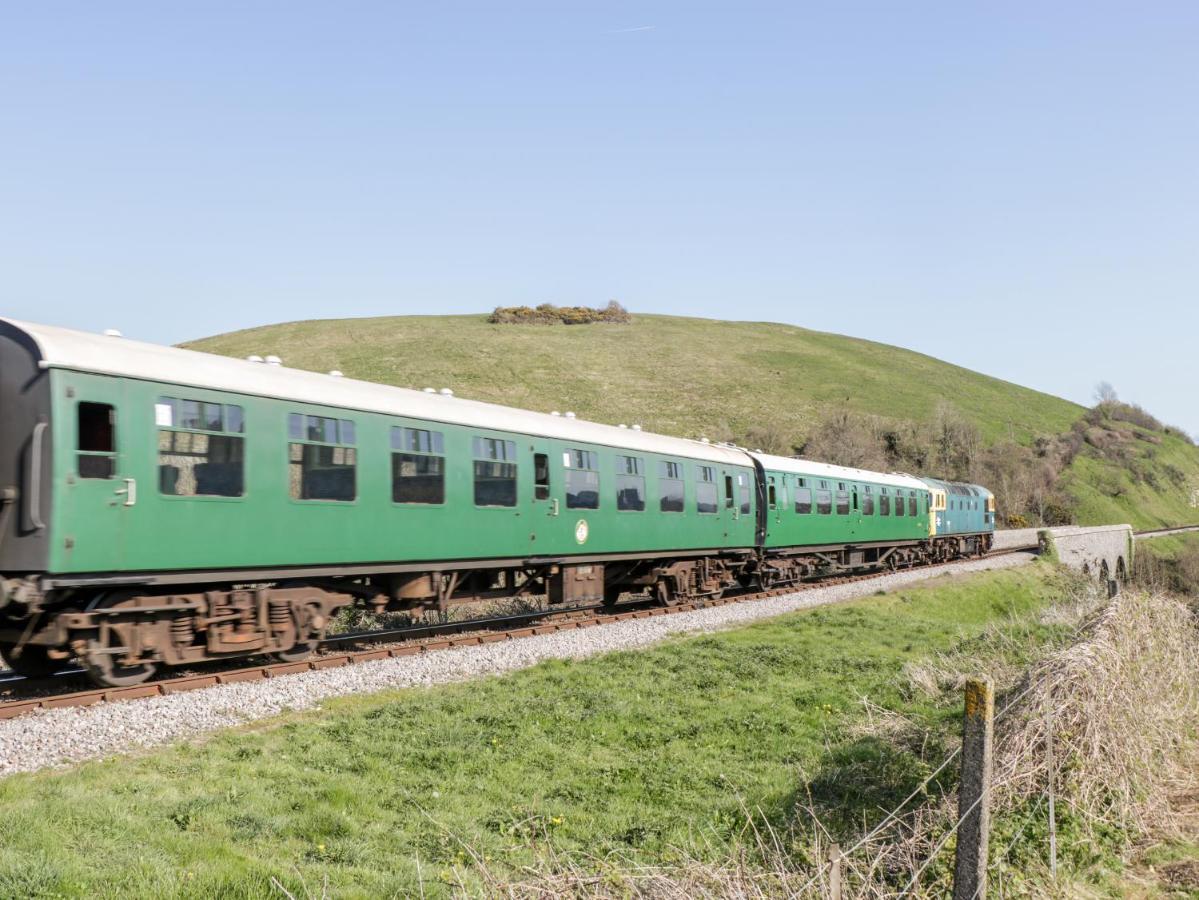 Mayflower Swanage Luaran gambar