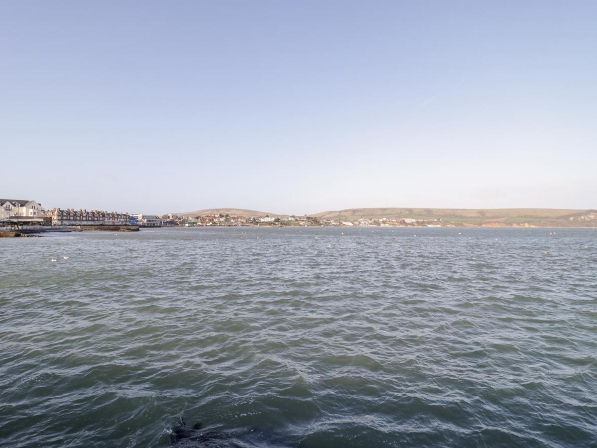 Mayflower Swanage Luaran gambar