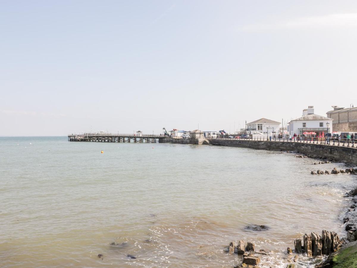Mayflower Swanage Luaran gambar